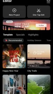 DJI Mimo capture 19