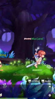 LaTale M capture 10