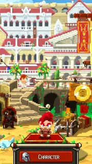 Gladiator Rising II capture 8