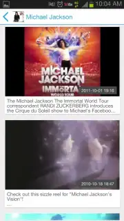 Facebook Video Downloader capture 1