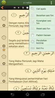 Quran Bahasa Melayu capture 8