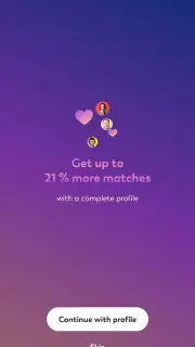 LOVOO capture 5
