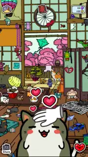 KleptoCats capture 2