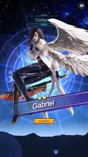 Idle Angels capture 13