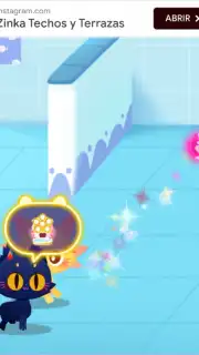 Little Panda's Kitty World capture 6