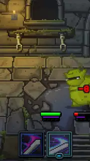 Bit Heroes capture 2