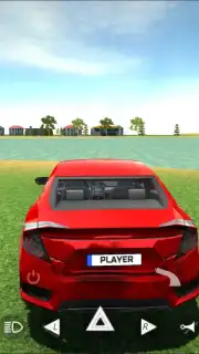 Car Simulator 2 capture 10