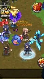 Brave Trials capture 3