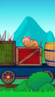 Animal Train capture 10