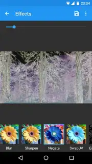 VidTrim - Video Editor capture 9