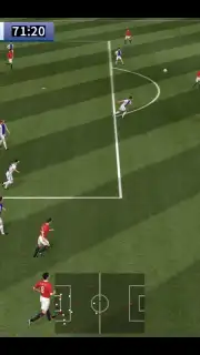 Dream League Soccer capture 6