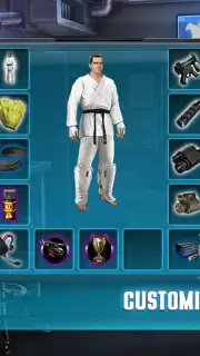 Operation X capture 8