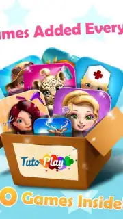 TutoPLAY capture 3