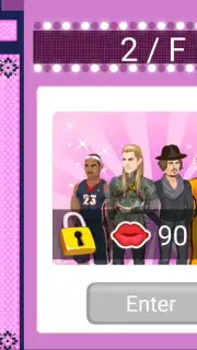 Star Girl capture 7
