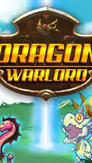 Dragon Warlord capture 5
