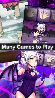 Anime Arcade! capture 3
