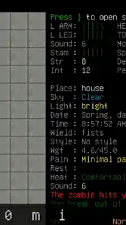 Cataclysm: Bright Nights capture 6