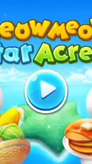 Meow Meow Star Acres capture 2