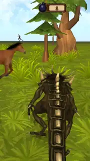 Alien Simulator capture 3