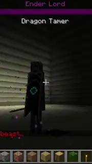 Monster Ideas - Minecraft capture 3