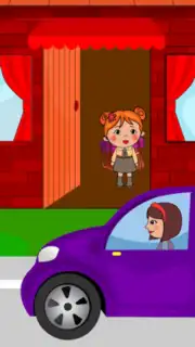 Lili Camping capture 7