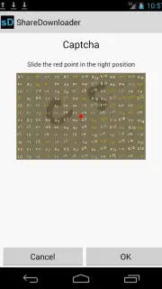 ShareDownloader capture 2