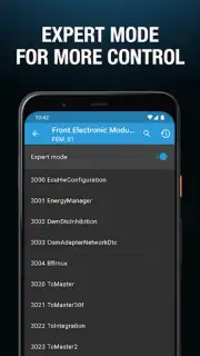 BimmerCode for BMW and MINI capture 1
