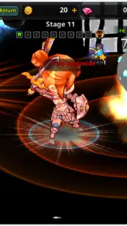 Dungeon Breaker! Heroes capture 8
