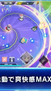 Cubic Stars capture 6