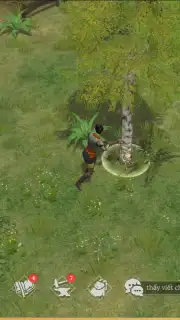 Craft of Survival capture 5