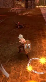 Guardian's Odyssey capture 8