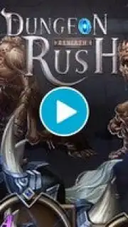 Dungeon Rush: Rebirth capture 1