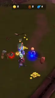 Spirit Lords capture 4