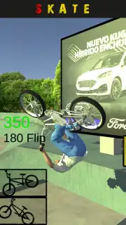 BMX FE3D 2 capture 4