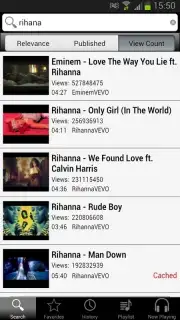 PlayTube Free capture 2