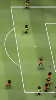 Stickman Soccer capture 1