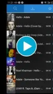 Mp3 Music Download capture 1