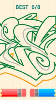 How to Draw Graffitis capture 7