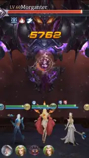 Fire Heroes capture 10