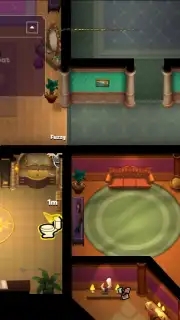 Suspects: Mystery Mansion capture 6