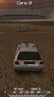 Demolition Derby 2 capture 5