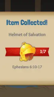 Bible App for Kids capture 5