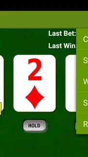 Awesome Video Poker! capture 3