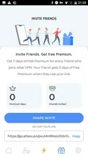 Atlas VPN capture 4
