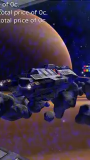 Vendetta Online capture 7