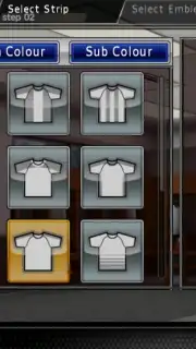 PES Collection capture 5