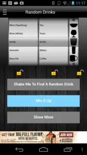 Mixology™ Drink Recipes capture 4