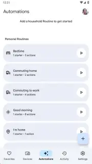 Google Home capture 12