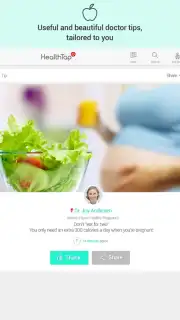HealthTap capture 3