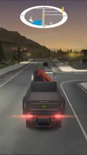 Construction Simulator 3 Lite capture 4